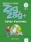 ZIGZAG + 3 A2.1 CAHIER