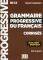 GRAMMAIRE PROGRESSIVE FRANCAIS PERFECTIONNEMENT CORRIGES UPDATED