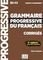 GRAMMAIRE PROGRESSIVE FRANCAIS PERFECTIONNEME...