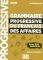 GRAMMAIRE PROGRESSIVE FRANCAIS DES AFFAIRES INTERMEDIAIRE 3RD ED