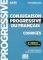 CONJUGAISON PROGRESSIVE DU FRANCAIS INTERMEDIAIRE CORRIGES 2ND UPDATED EDITION