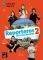 REPORTEROS INTERNACIONALES 2 A1+A2 ALUMNO (+ CD) REPORTEROS INTERNACIONALES 2 A1+A2 ALUMNO (+ CD)