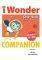 I WONDER JUNIOR A+B (ONE YEAR COURSE) COMPANI...