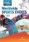 CAREER PATHS WORLDWIDE SPORTS EVENTS STUDENTS...