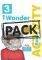 I WONDER 3 ACTIVITY BOOK (+ DIGIBOOKS APP)