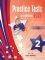 PRACTICE TESTS FOR THE MICHIGAN ECCE 2 STUDENTS BOOK (+ DIGIBOOKS APP) 2013 FORMAT