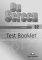ON SCREEN C2 TEST BOOKLET