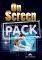 ON SCREEN C2 WORKBOOK AND GRAMMAR (+ DIGIBOOK...