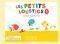 LES PETITS LOUSTICS 1 CAHIER (+ CD)
