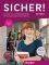 SICHER! AKTUELL B2.2 KURSBUCH & ARBEITSBUCH (...