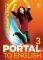 PORTAL TOY ENGLISH 3 STUDENTS BOOK