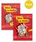 JEUX DE MOTS 1 METHODE + CAHIER PACK