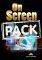 ON SCREEN B2+ STUDENTS POWER PACK 3