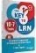 THE KEY TO LRN B2 10+7 TESTS