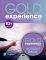 GOLD EXPERIENCE B2+ STUDENTS BOOK PACK (+ WOR...