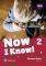 NOW I KNOW 2 STUDENTS BOOK PACK (+ WORDLIST)