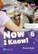 NOW I KNOW 6 STUDENTS BOOK (+ ONLINE PRACTICE)