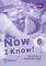 NOW I KNOW 6 SPEAKING & VOCABULARY BOOK