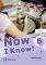 NOW I KNOW 6 WORKBOOK (+APP)