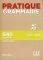 PRATIQUE GRAMMAIRE 640 EXERCICES A1 - A2 CORR...