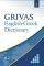 GRIVAS ENGLISH-GREEK DICTIONARY 2 M-Z