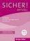 SICHER AKTUELL B2.1 GLOSSAR