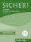 SICHER C1.2 GLOSSAR