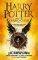 HARRY POTTER AND THE CURSED CHILD (PARTS ONE AND TWO)-