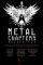 THE METAL CHAPTERS VOL 2 THE METAL CHAPTERS VOL 2