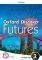 OXFORD DISCOVER FUTURES 2 STUDENT BOOK