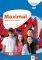 MAXIMAL A2 ARBEITSBUCH