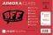 MM PACK PRO BEST FRIENDS FOREVER JUNIOR A (86...