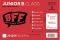 MM PACK PRO BEST FRIENDS FOREVER JUNIOR B (86...
