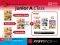 MM PACK MINI YOUNG STARS JUNIOR A (86012)