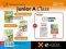 E-BOX BEST FRIENDS FOREVER JUNIOR A (86578)