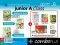 COMBO PLUS BEST FRIENDS FOREVER JUNIOR A (332...