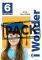 I WONDER 6 STUDENTS BOOK (+ IEBOOK)