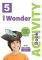 I WONDER 5 ACTIVITY BOOK (+ DIGIBOOKS APP)