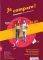 JE COMPARE! GRAMMAIRE POUR HELLENOPHONES A1 -...