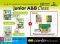 COMBO WITH BELT ONLINE BEST FRIENDS FOREVER JUNIOR A&B CLASS (33225)