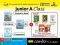 COMBO PACK SMART JUNIOR A (33097)