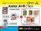 COMBO PACK YOUNG STARS JUNIOR A&B (33115)