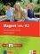 MAGNET NEU A2 KURSBUCH (+ CD + KLETT BOOK-APP...