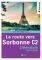 LA ROUTE VERS SORBONNE C2 LITTERATURE 2019-20...