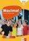 MAXIMAL A1 KURSBUCH (+MIT AUDIOS UND VIDEOS O...