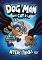 DOG MAN 4 DOG MAN  CAT KID
