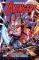 MARVEL ACTION AVENGERS ������ ������