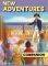NEW ADVENTURES WITH ENGLISH 3 COMPANION