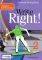 WRITE RIGHT 2 UPPER-INTERMEDIATE STUDENTS BOO...