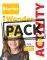I WONDER STARTER ACTIVITY BOOK (+ DIGIBOOKS A...